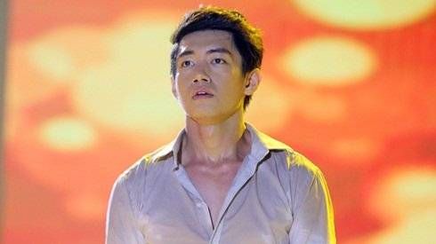 Dương Khắc Linh mê hoặc khán giả bằng 'Tôi yêu nhạc'