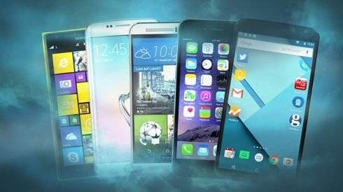 Những ‘hủ tục’ cần loại bỏ ở thế hệ smartphone mới