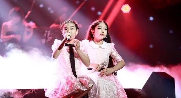 Phương Khanh, Hồng Minh khiến khán giả 'nổi da gà' khi hát về mẹ