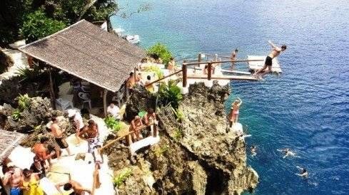 16 tấm ảnh 'kích thích' bạn muốn đến Philippines ngay và luôn