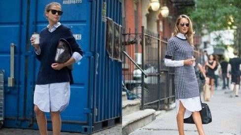 Bí quyết layering sao cho không lôi thôi, luộm thuộm