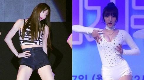 Những video fancam 'lợi hại' nhất Kpop