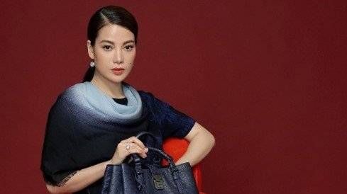Trương Ngọc Ánh khẳng định đẳng cấp qua gu ăn mặc sang chảnh
