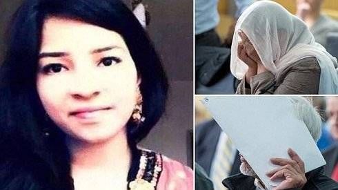 Trộm bao cao su, thiếu nữ bị cha ruột bóp cổ đến chết