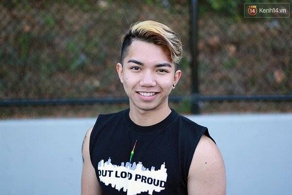 Clip: 9x người Việt công khai toàn bộ quá trình chuyển giới từ nữ sang nam