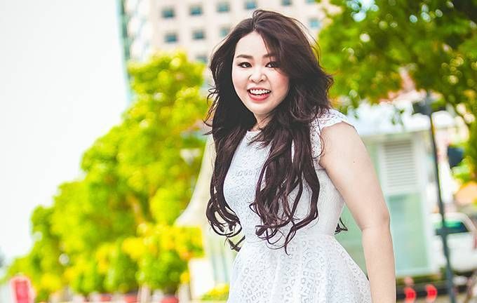 Bảo Trâm (The Voice): 'Tôi nặng đến 70kg nên nhào lộn rất khó khăn'