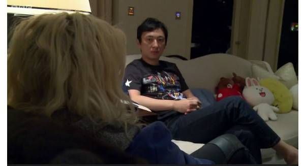 Con trai tỷ phú giàu nhất Trung Quốc tiết lộ bí mật động trời về hệ thống giáo dục nước này