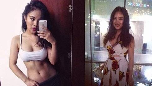 'Tôi đã từ bỏ vẻ đẹp 'bánh bèo' để trở nên sexy như thế nào?'