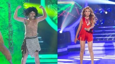 Bé Ben lên ngôi đầu bảng, Phương Mỹ Chi ngậm ngùi về nhì