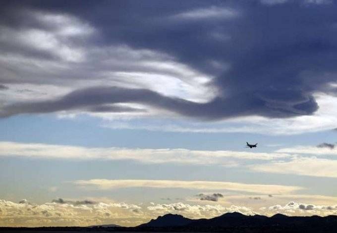 Thêm một máy bay mất tích ở Indonesia