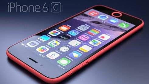 Sẽ có iPhone 6C giá rẻ vào năm 2016?