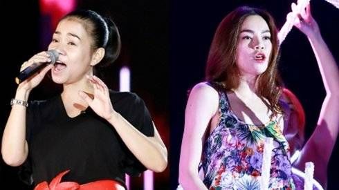 Dàn sao khủng tham gia tổng duyệt trước giờ G Hoa hậu Hoàn vũ 2015