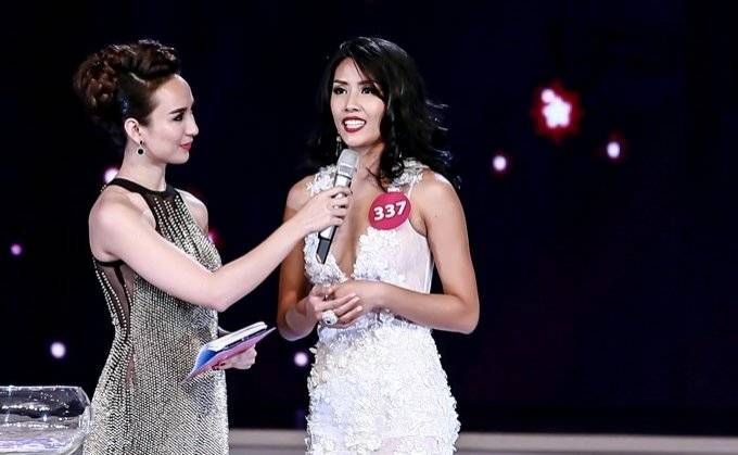 Ứng xử thông minh, Nguyễn Thị Loan vẫn trượt top 3 trong nuối tiếc