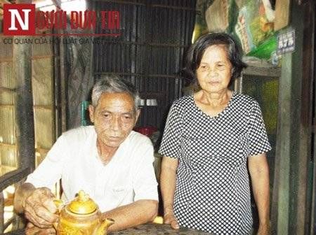 Giết cậu ruột rồi cùng gia đình đào huyệt chôn xác gần 1.000 ngày