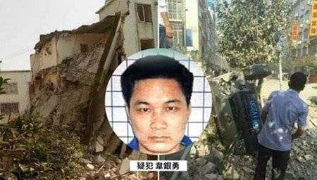 Giải mã âm mưu cựu chủ mỏ than đánh bom liên hoàn ở Trung Quốc