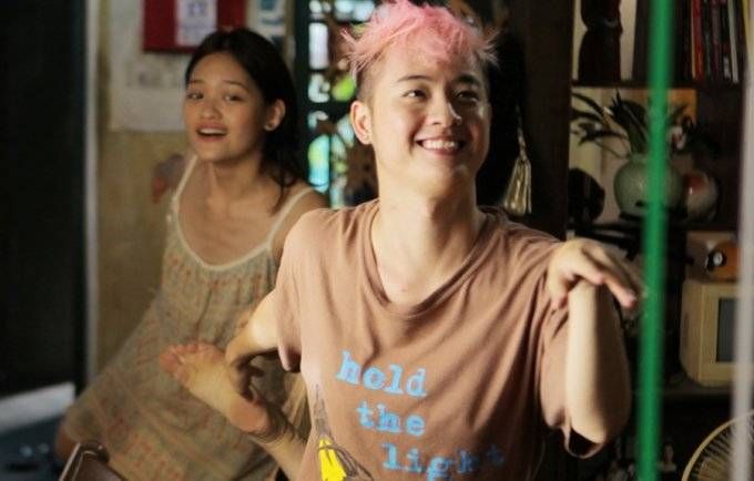 Những nam ca sĩ Việt hứa hẹn ngày càng tỏa sáng trên màn bạc