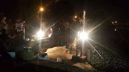 Vụ xác 2 mẹ con buộc nhau: Chỉ vì nồi cơm sống?