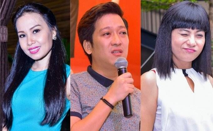 Chờ đợi gì trong liveshow 'Chàng hề xứ Quảng' của Trường Giang?