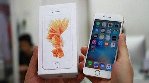 Loạt smartphone sáng giá vừa cập bến Việt Nam