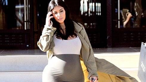 Kim siêu vòng 3: ‘Mang thai thật kinh khủng’