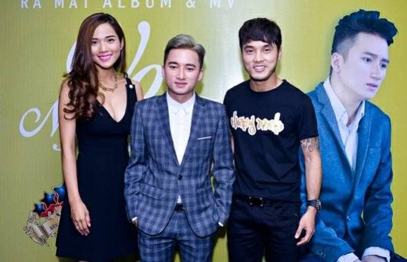 Nam ca sĩ có ca khúc 'vượt mặt' Sơn Tùng M-TP tung MV mới