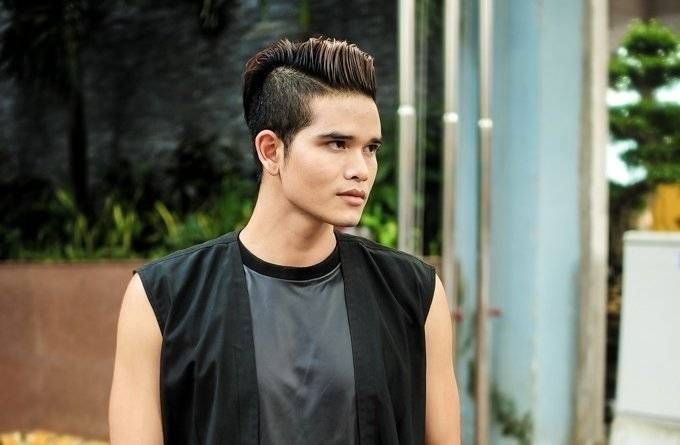 K'Brơi: 'Hương Ly sẽ là quán quân Vietnam's Next Top Model'