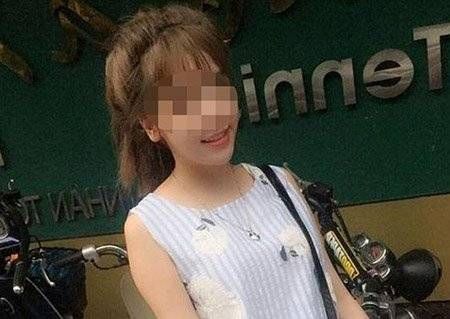 Tình tiết mới vụ cô gái xinh đẹp chết trong khách sạn