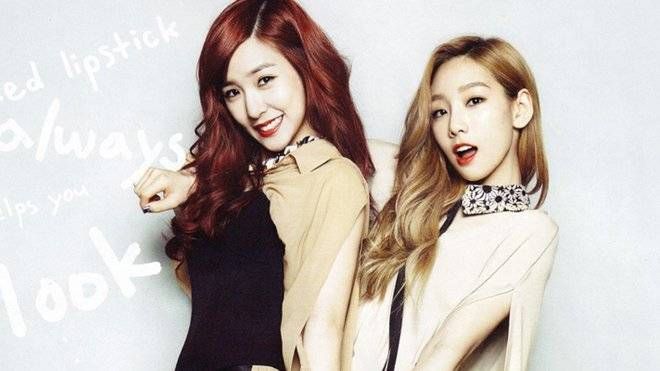 Tiffany bật khóc khi nghe ca khúc mới của Taeyeon