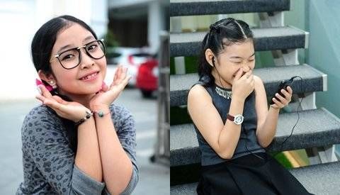 Hồng Minh và Phương Khanh sẵn sàng đối mặt trong đêm bán kết