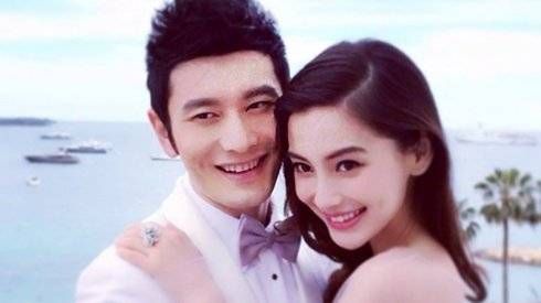 Toàn cảnh đám cưới Angela Baby - Huỳnh Hiểu Minh trước giờ G