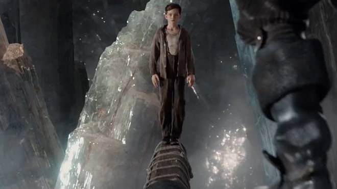 Khám phá vùng đất nơi trẻ em không bao giờ lớn trong 'Pan'