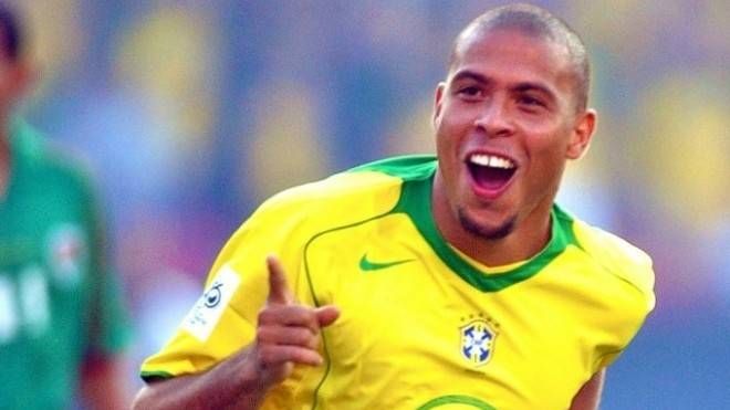 Huyền thoại về chàng 'Ro béo' lắm tài nhiều tật