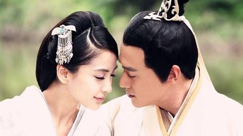 Khán giả bức xúc vì Angela Baby mãi không tái ngộ Lục Nghị