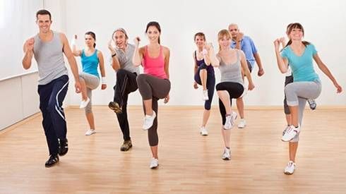 5 lỗi tập thể dục khiến cơ thể sớm lão hóa