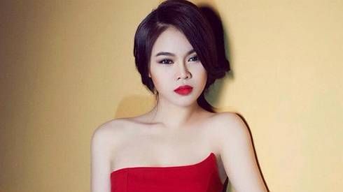 Giang Hồng Ngọc đầy cảm xúc trong MV mới