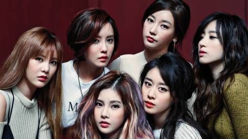 T-ara bị lừa 3.8 tỷ đồng, fan Hàn lần đầu thương cảm