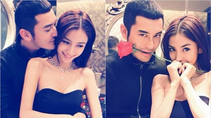 Những câu nói của 'soái ca' Huỳnh Hiểu Minh khiến trái tim nữ giới tan chảy