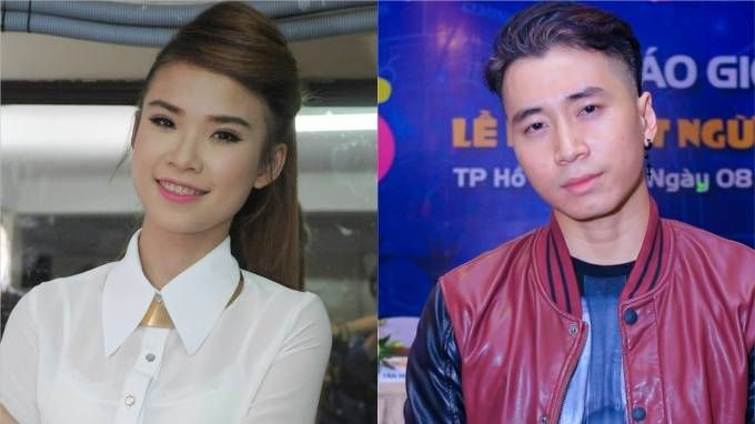 Khởi My, Karik sẽ ‘Truy tìm kho báu’ cùng 40.000 khán giả