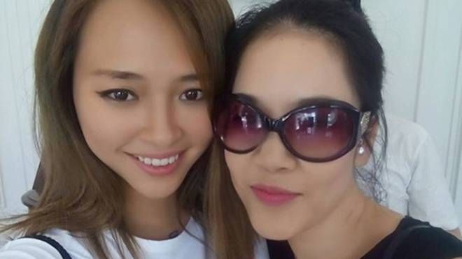 Kimmese bất ngờ xin lỗi trong ngày sinh nhật của Thu Phương