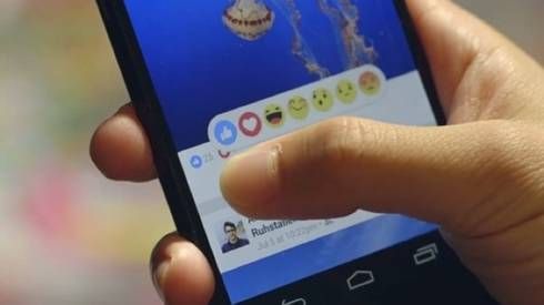 Nút Like Facebook có thêm 6 người bạn đồng minh
