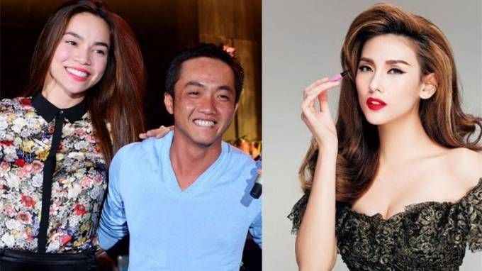 Bất ngờ rò rỉ đoạn ghi âm giữa Võ Hoàng Yến và Cường Đô-la