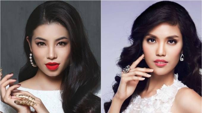 Lan Khuê, Phạm Hương có làm nên chuyện tại đấu trường nhan sắc quốc tế?