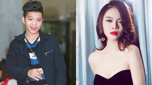Sao Việt thích thú cover hit ‘Yếu đuối’ của á quân Hoàng Dũng