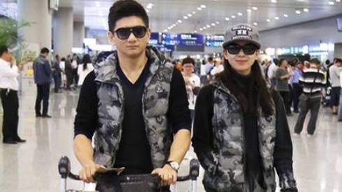 Ngô Kỳ Long, Lưu Thi Thi bị hắt hủi vì Huỳnh Hiểu Minh