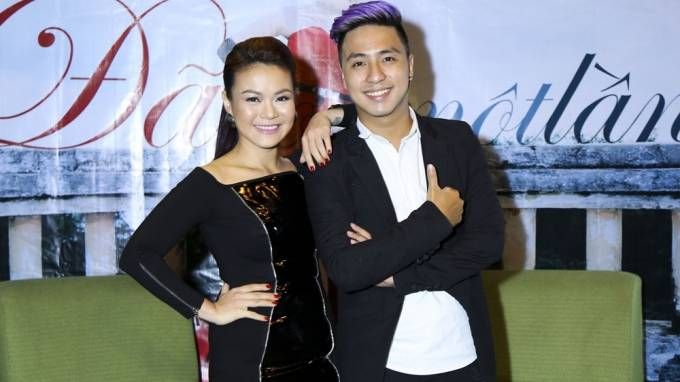 Ca sĩ Hải Yến lên tiếng trước tin đồn 'cướp công' Tăng Nhật Tuệ