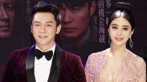 Phạm Băng Băng sẽ cưới hoành tráng hơn Huỳnh Hiểu Minh đầu năm sau?