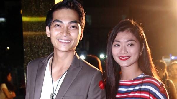 Tiếc cho mối tình đẹp tan vỡ của Khương Ngọc và Thanh Trúc