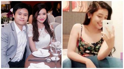 'Bồ nhí' tố cáo hôn phu Midu vì bị chửi… ngu