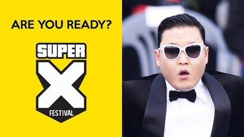 Rò rỉ tin Psy mang siêu hit Gangnam Style đến biểu diễn tại Việt Nam