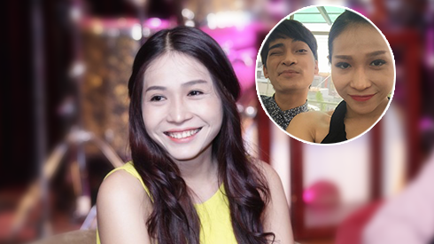 Người yêu mới của Khương Ngọc kém xinh hơn Thanh Trúc?